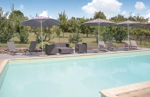 Bouere House | Family-Friendly 3 Bedroom Retreat in Bouére with Ocean Views