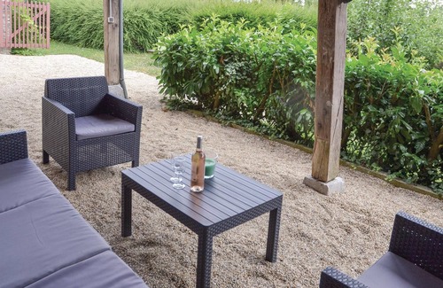 Bouere House | Family-Friendly 3 Bedroom Retreat in Bouére with Ocean Views