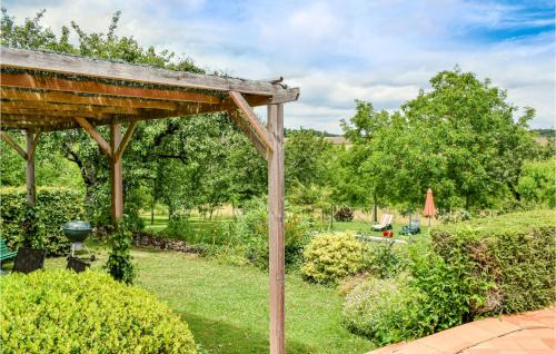 Bourgougnague House | Elegant Home in Bourgougnague with Pool & Wifi Access
