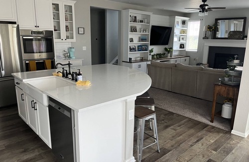 Lafayette House | Top-Rated Home in Boulder County with Breakfast Included
