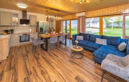 Perusic House | Inviting Bukovac Home with Kitchen, Pet & Child Friendly