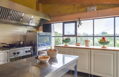 Caltagirone House | Beautiful Farmhouse Retreat with Pool in Sicilian Hinterland
