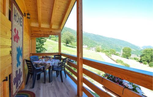 Capovalle House | Exceptional Home in Capovalle with Child-Friendly Wifi