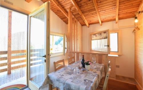 Capovalle House | Exceptional Home in Capovalle with Child-Friendly Wifi