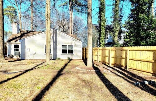Greenbrier East House | Beautiful home in Chesapeake