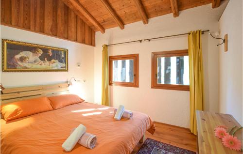 Cornuda House | Relaxing Retreat in Cornuda with Sauna and Pool Access