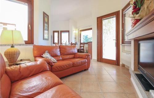 Costa Rei House | Inviting Costa Rei Retreat with Wifi and Family-Friendly Amenities