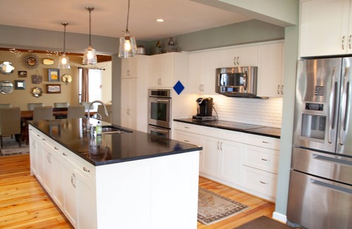 Western Ridge House | Inviting Home in Crozet with Nearby Vineyards & Pet-Friendly Amenities