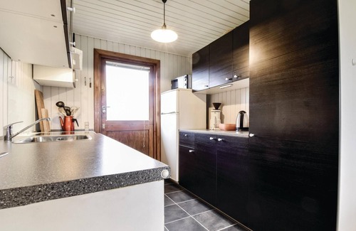 Middelfart House | Spacious 4-Bedroom Retreat with Ocean Views in Brenderup Fyn