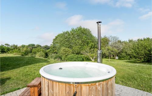 Sonder Stenderup House | 4-Star Family-Friendly Retreat in Snder Stenderup