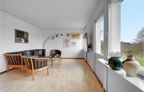 Sonder Stenderup House | 4-Star Family-Friendly Retreat in Snder Stenderup
