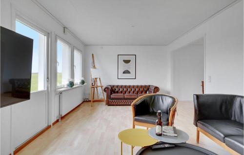 Sonder Stenderup House | 4-Star Family-Friendly Retreat in Snder Stenderup