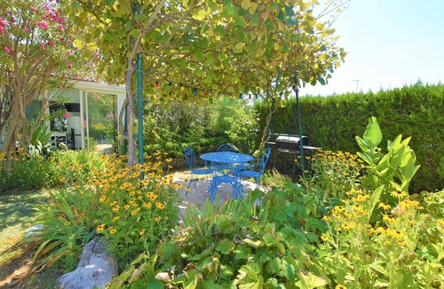 Donzere House | Idyllic Vacation Home with Pool in South of France