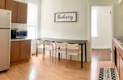 Franklin House | Downtown Franklin Getaway with Kitchen & Breakfast Included