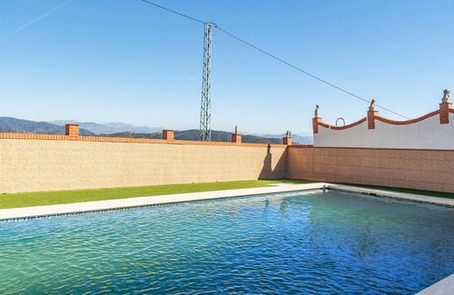 Casarabonela House | Experience Southern Spanish Sun with Pool & Family Amenities