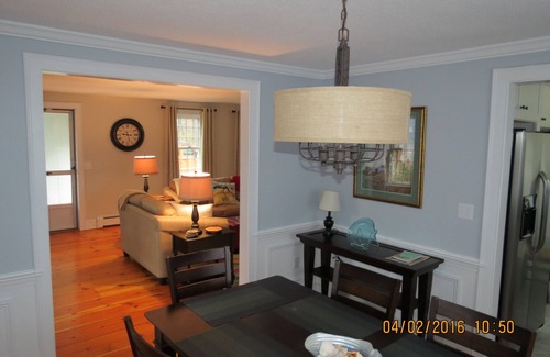 Brewster House | Prime Location Home with Oceanfront Pool & Spa Amenities