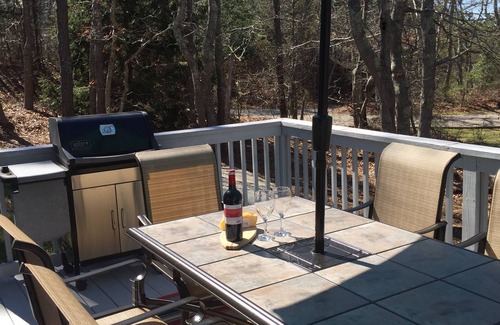 Brewster House | Prime Location Home with Oceanfront Pool & Spa Amenities