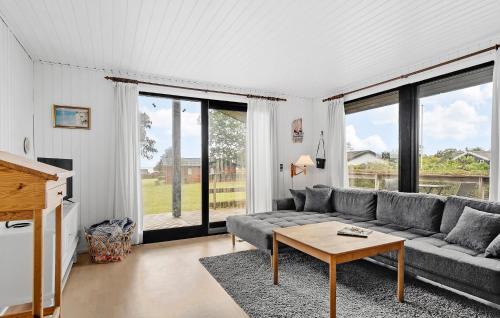 Bøjden House | Charming Home in Faaborg with Free Wifi for Families