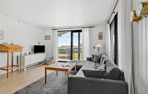 Bøjden House | Charming Home in Faaborg with Free Wifi for Families