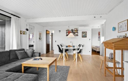 Bøjden House | Charming Home in Faaborg with Free Wifi for Families