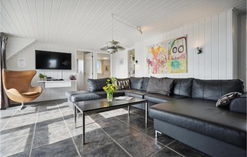 Sonderho House | Beautiful Home in Fan with Private Pool for Ultimate Relaxation