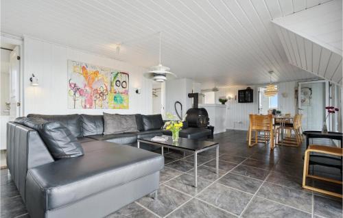 Sonderho House | Beautiful Home in Fan with Private Pool for Ultimate Relaxation