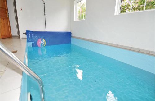 Farso House | Delightful Home in Fars with Pool and Pet-Friendly Amenities