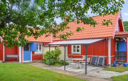 Fjalkinge House | Beautiful Home In Fjälkinge