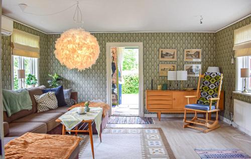 Fjalkinge House | Beautiful Home In Fjälkinge