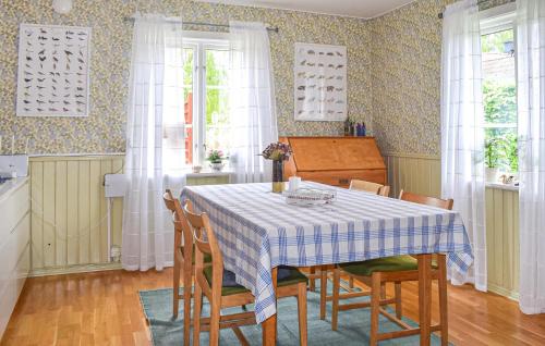 Fjalkinge House | Beautiful Home In Fjälkinge