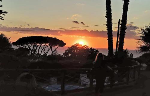 Forio House | Beautiful 3 Bedroom Home in Forio Ischia - Guest Rated 10/10