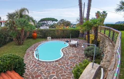 Forio House | Beautiful 3 Bedroom Home in Forio Ischia - Guest Rated 10/10