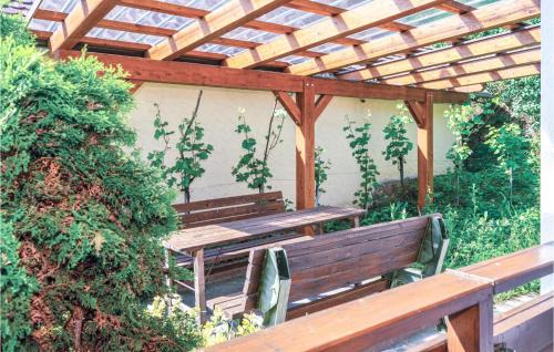Eberau House | Cozy Home in Gaas with Wifi, Pet & Child Friendly