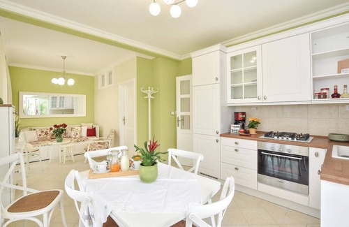 Sinj House | Beautiful home in Gala Otok with sauna
