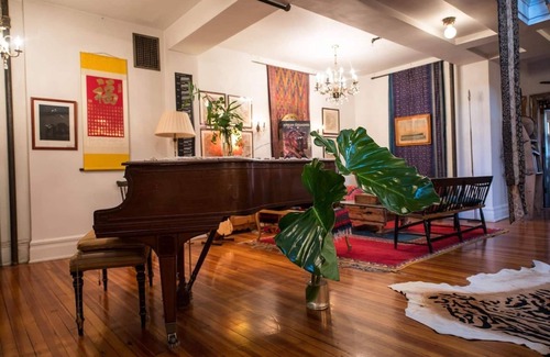 Gan House | Inviting Home with Pool Awaits You in Gan
