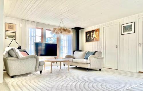 Sodersvik House | Beautiful Home In Gräddö