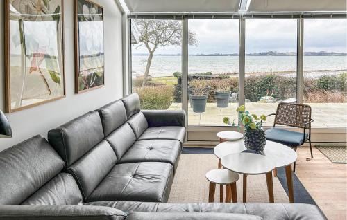 Grasten House | Idyllic Home in Grsten with Scenic Sea Views