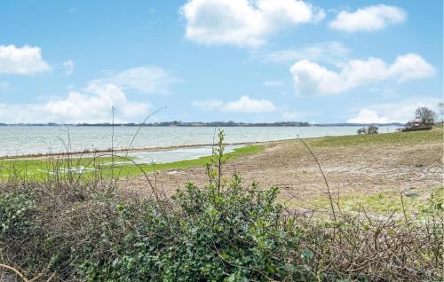 Grasten House | Idyllic Home in Grsten with Scenic Sea Views