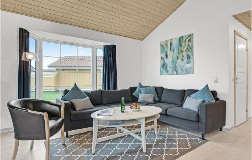 Grasten House | Welcoming Home in Gråsten with Free Wifi for Families