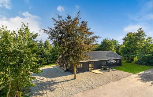 Udsholt House | Welcoming Home in Græsted with Free Wifi & Family-Friendly