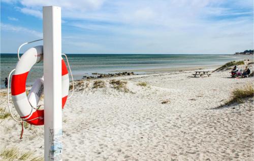 Udsholt House | Welcoming Home in Græsted with Free Wifi & Family-Friendly