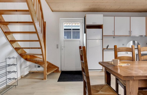 Grasten House | Relaxing 4 Bedroom Escape with Oceanfront Views in Gråsten