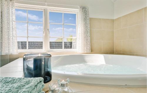 Grenaa House | Inviting Home in Grenaa with Pool and Sauna Amenities