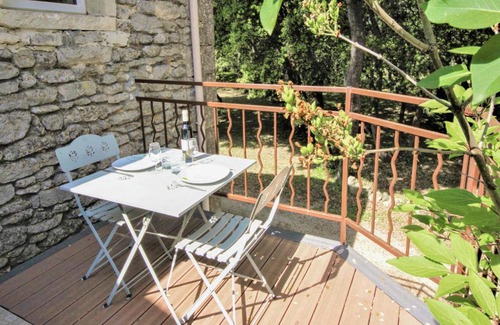 Grignan House | Cozy Retreat in Grignan with Pool and WiFi Access