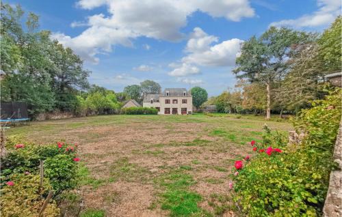 Guerande House | Cozy Home in Guerande with WiFi for Family Getaways