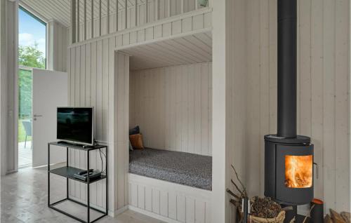 Hojby House | Delightful Home in Højby with Free Wifi for Families