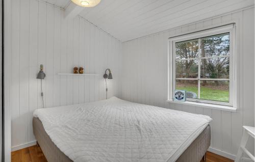 Hojby House | Cozy Retreat in Hjby with Kitchen and Family-Friendly Perks