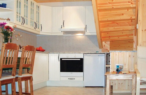 Hatlestrand House | Family-Friendly 3 Bedroom Getaway in Beautiful Hatlestrand