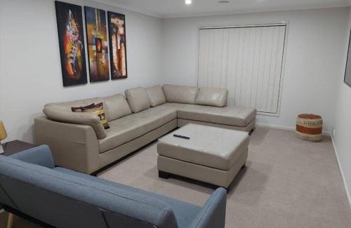 Harrison House | Kid-Friendly Haven: 5-Bedroom Home in Harrison, Rated 9/10