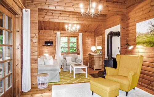 Hayingen House | Relaxing Getaway in Hayingen with Sauna & Family Amenities
